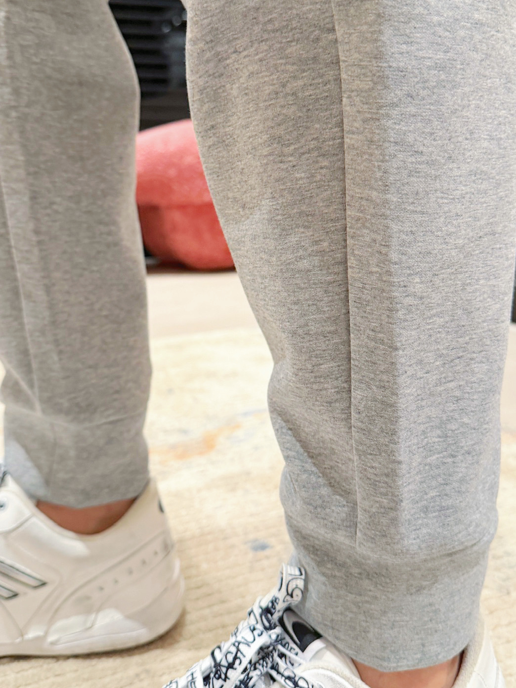 Casual Pants Man
